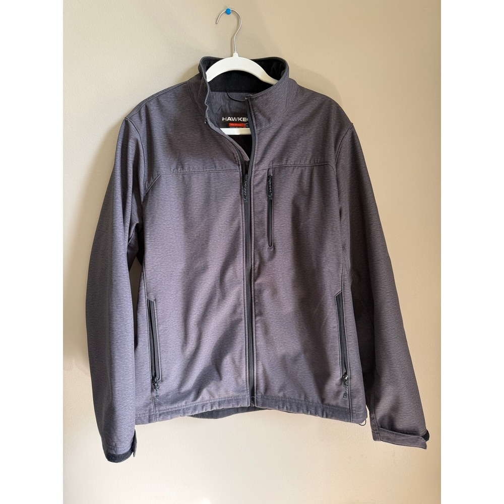 Hawke & Co Performance Softshell Jacket XL